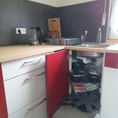 Im Gaestehaus In Der Saechsischen Schweiz דירה הונשטיין
