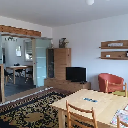 דירה Im Gaestehaus In Der Saechsischen Schweiz *