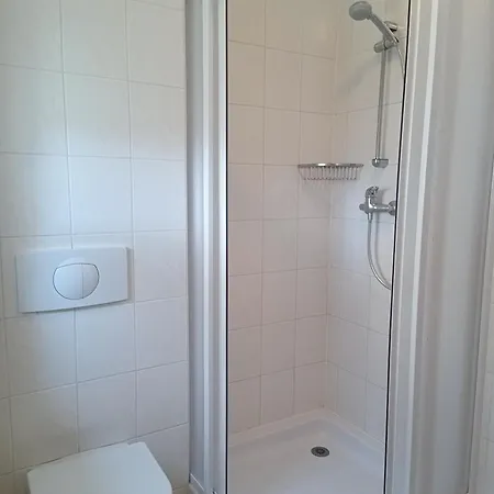 Im Gaestehaus In Der Saechsischen Schweiz דירה *