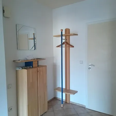 Im Gaestehaus In Der Saechsischen Schweiz *