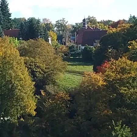 Im Gaestehaus In Der Saechsischen Schweiz הונשטיין
