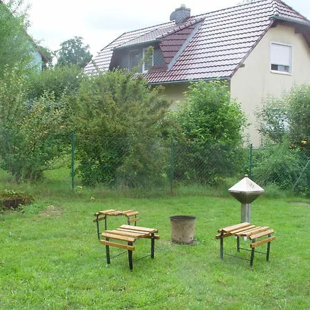 Im Gaestehaus In Der Saechsischen Schweiz